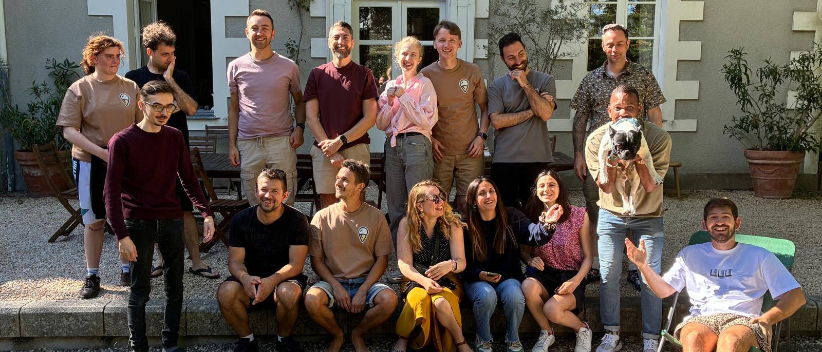 Batch 1: Uneed Residency