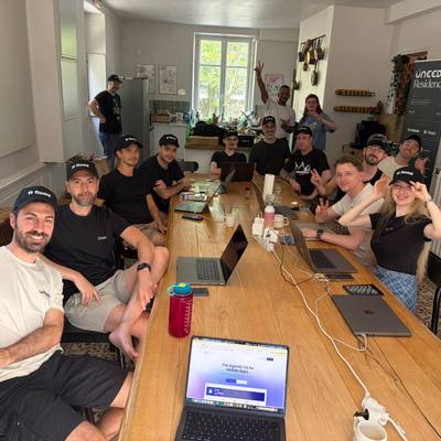 Batch 1: Uneed Residency — 40