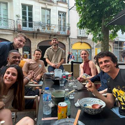 Batch 1: Uneed Residency — 42