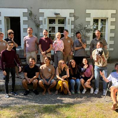 Batch 1: Uneed Residency — 46
