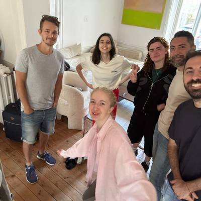 Batch 1: Uneed Residency — 52