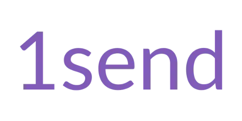 1send product image