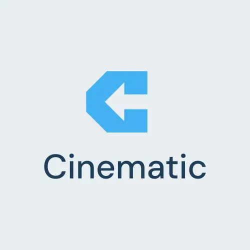 Cinematic product image