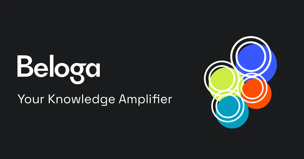 Beloga product image