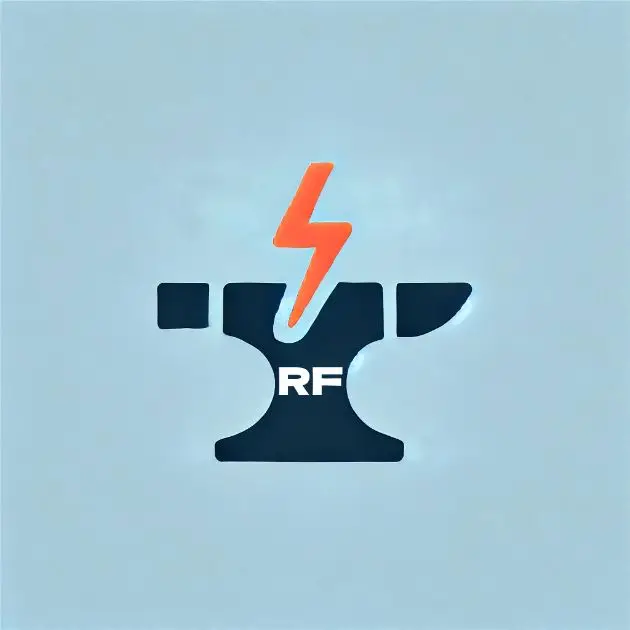 RapidForge product image