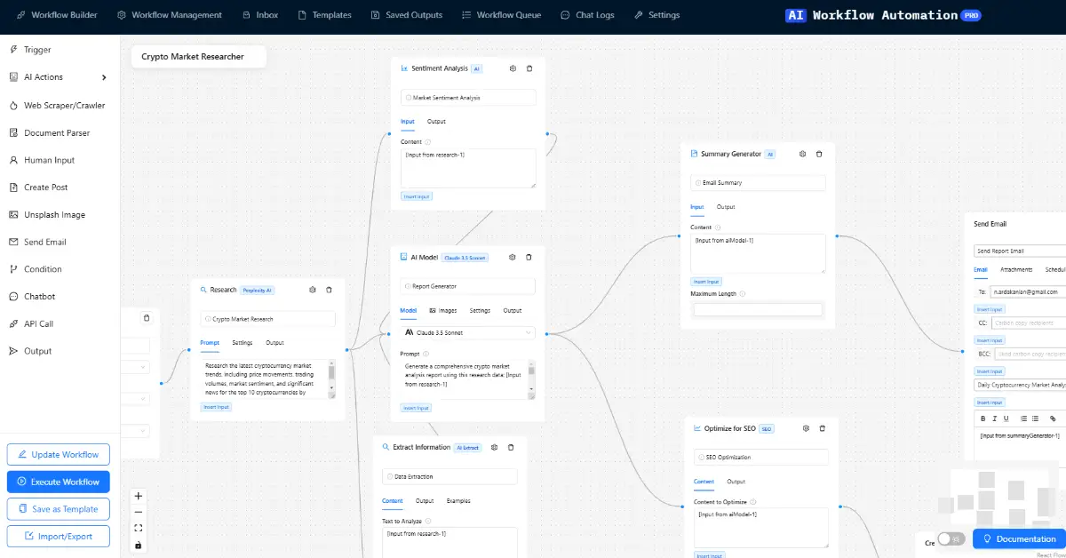 AI Workflow Automation image number 21