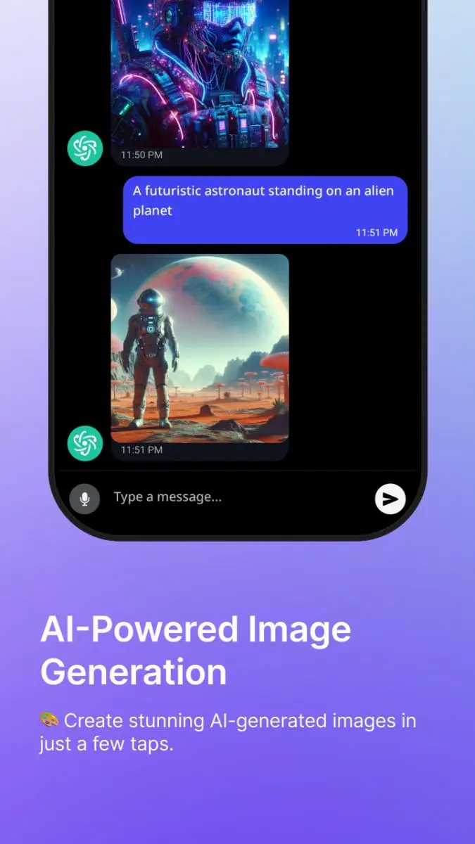 Chatbot AI - Aivo Assistant image number 11