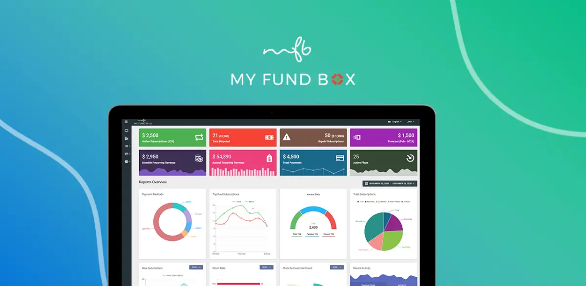 MYFUNDBOX image number 11