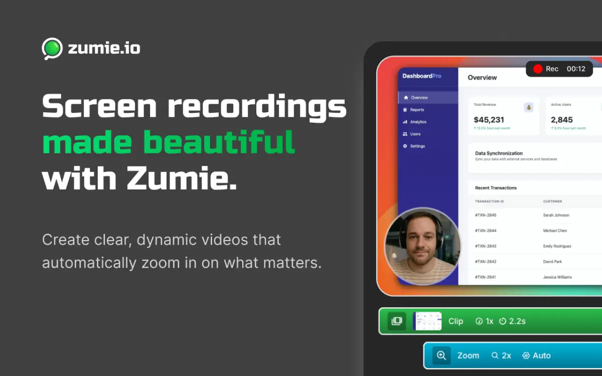 Zumie image number 01