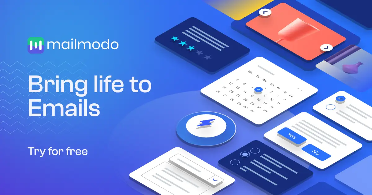 Free AI Hook Generator by Mailmodo product image