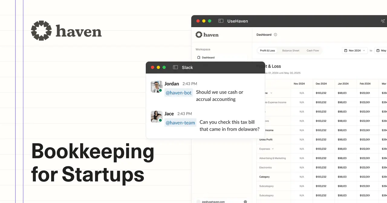 usehaven product image