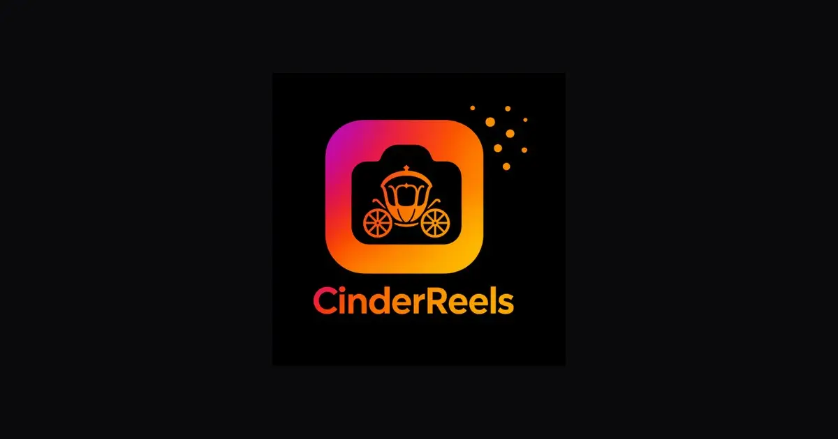 CinderReels product image