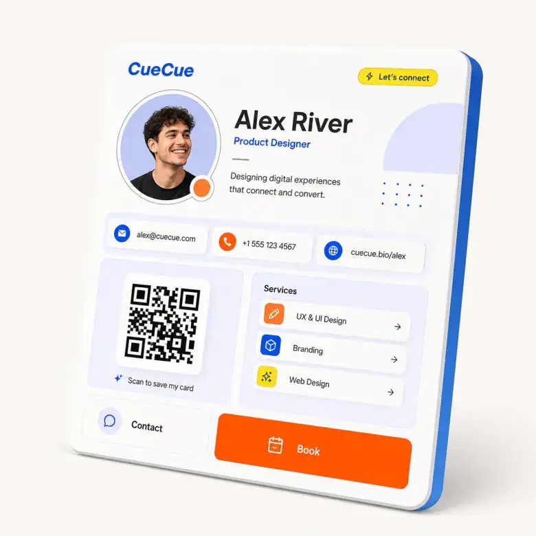 cuecue product image