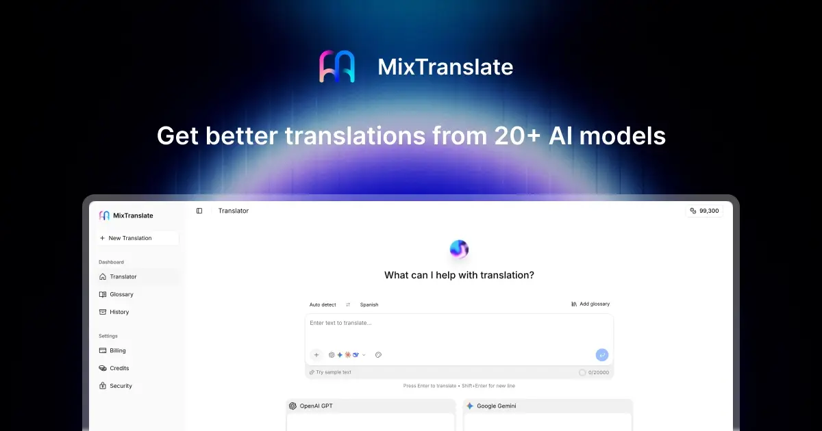 MixTranslate image number 01
