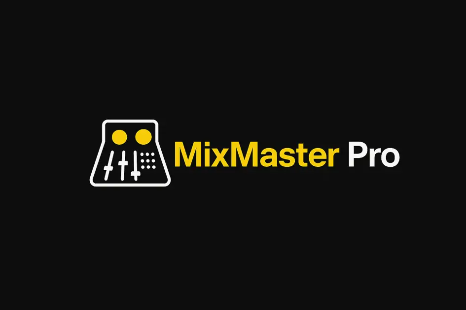 MixMaster Pro image number 11