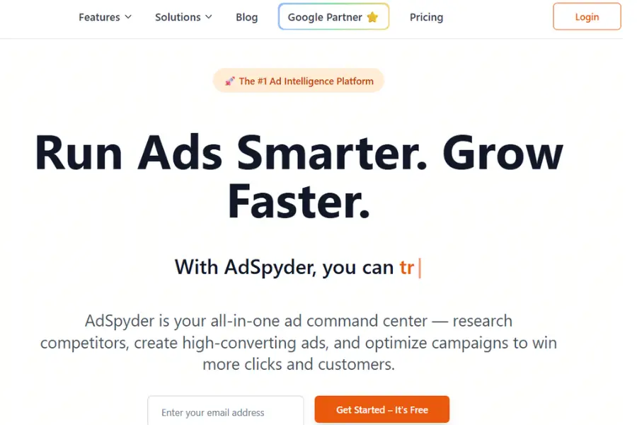 Adspyder image number 11