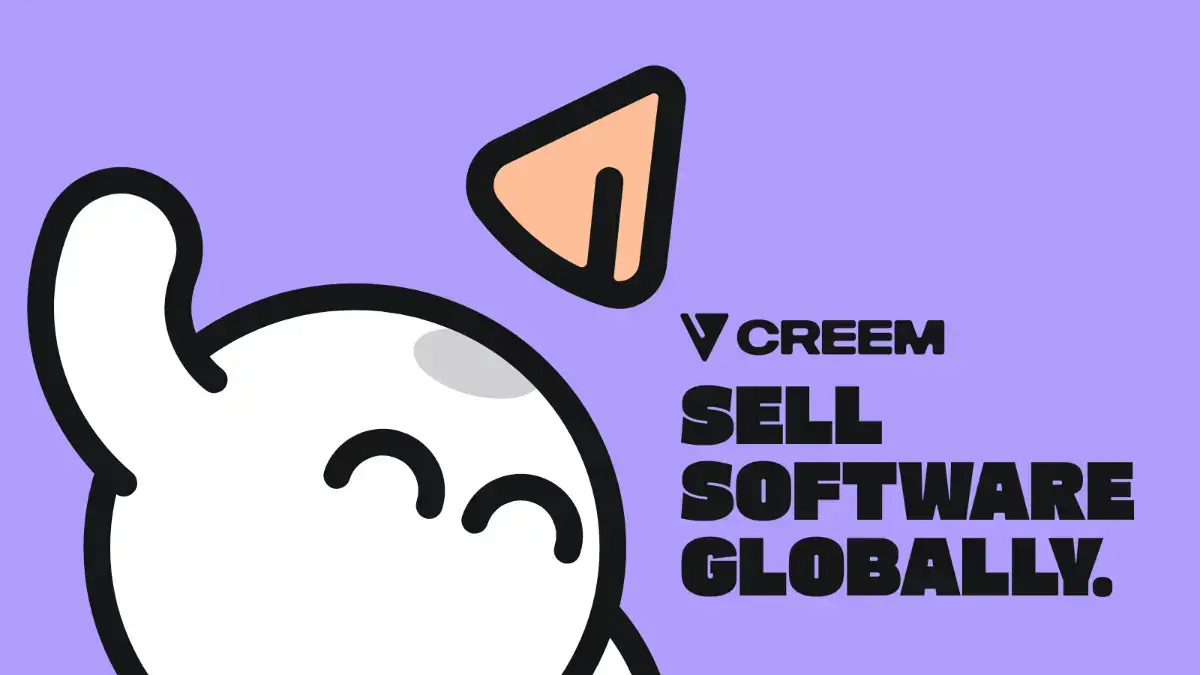Creem product image