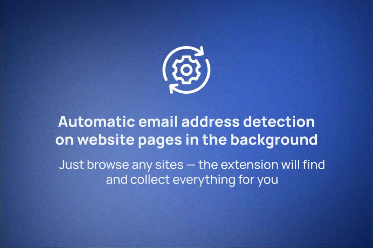 Email Scraper image number 31