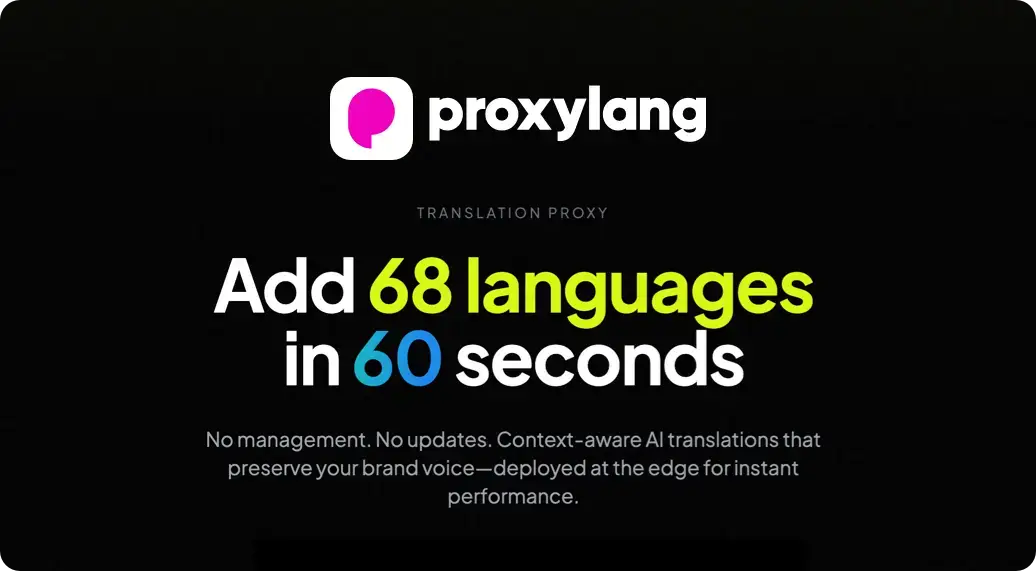 Proxylang image number 01