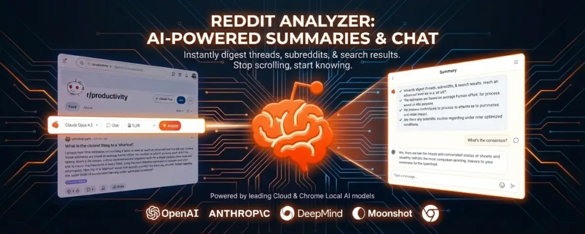 Reddit Summarizer image number 11