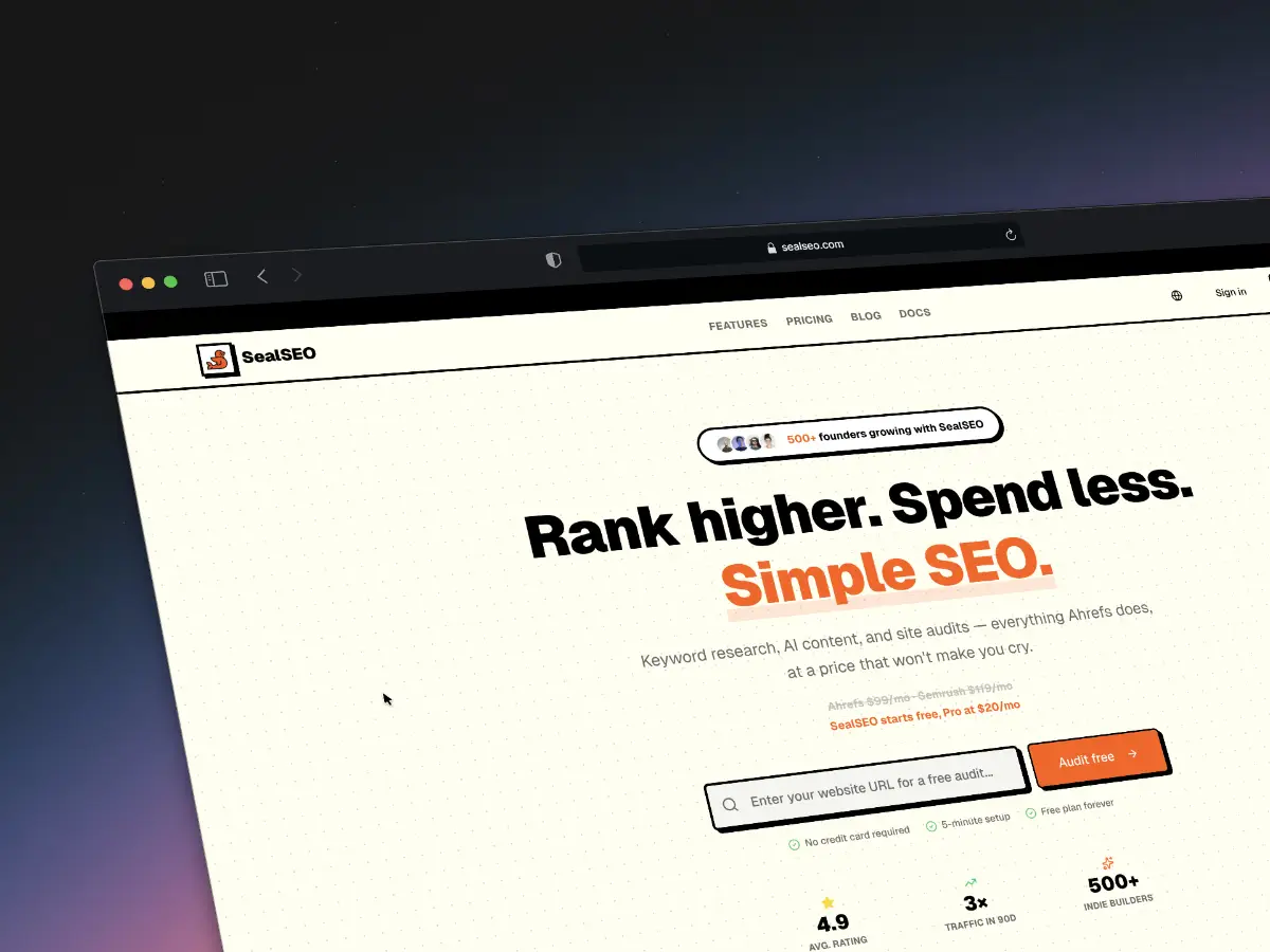 SealSEO image number 01
