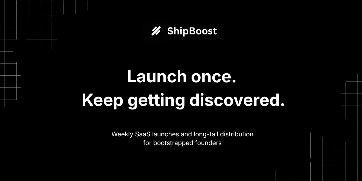 ShipBoost image number 01
