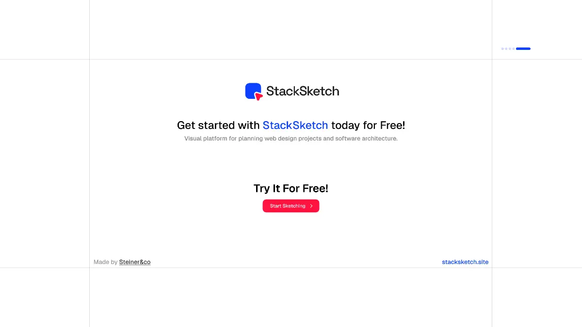 StackSketch image number 21