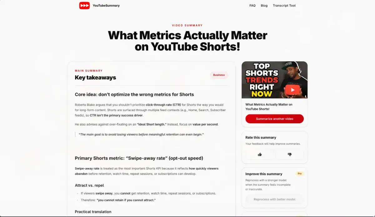 Youtube Summary image number 11