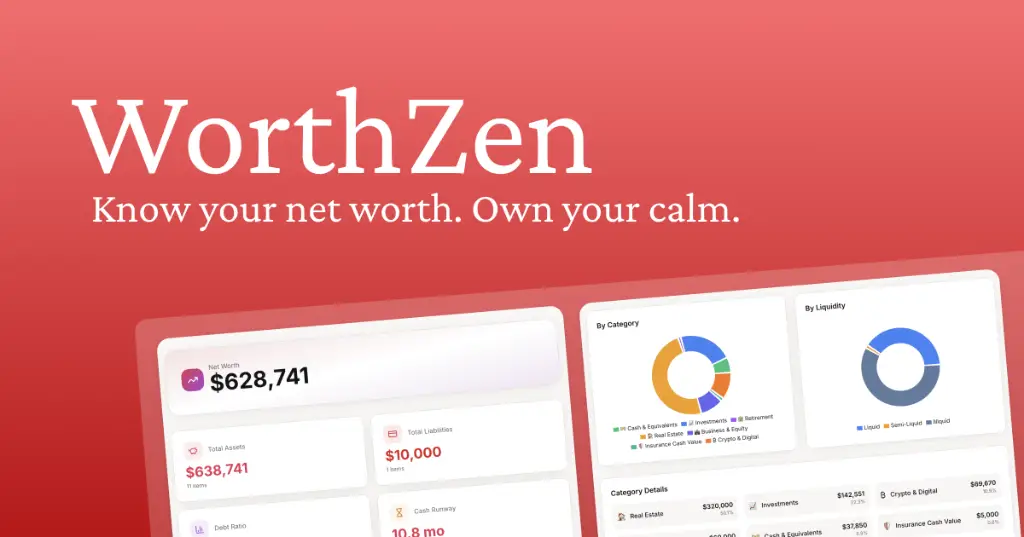 Worth Zen image number 01