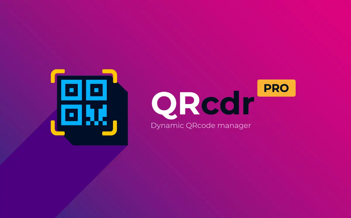 QRcdr - QR Code SaaS WP Plugin image number 01
