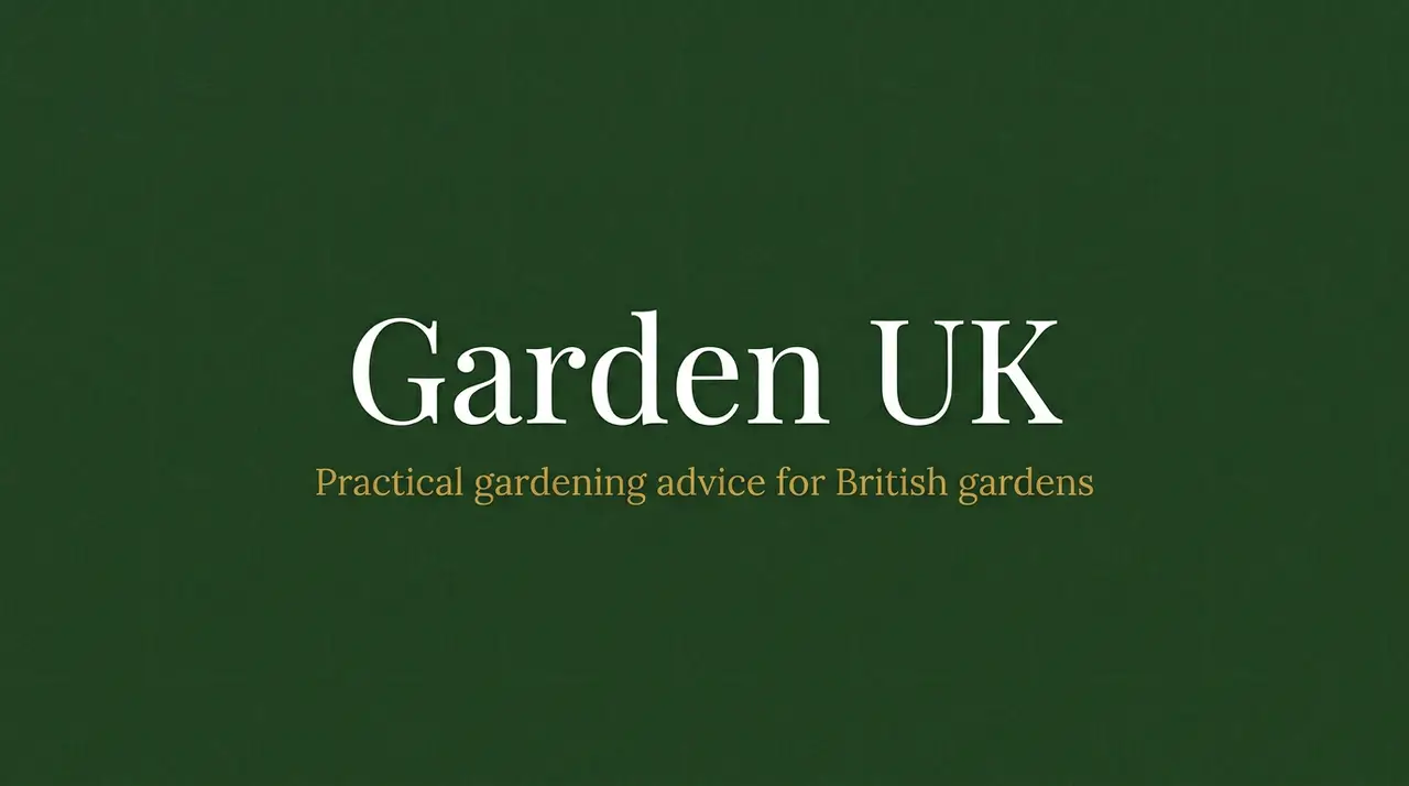 Garden UK image number 01