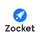 Logo of Zocket