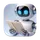 Logo of ReviewMind