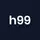 Logo of Hive99