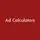 Logo of Ad Calculators