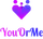 Logo of YouOrMe