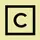 Logo of CuratedLetters