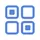 Logo of AI Art QR Codes by MyQRCode