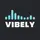 Logo of Vibely - Music Visualizer