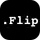 Logo of Free Online Image Flipper