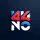 Logo of Norwegian 4x4