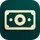 Logo of DebtWise