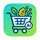 Logo of Grocery List AI