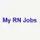 Logo of My RN Jobs