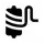 Logo of Threads Delete