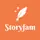Logo of Storyfam