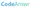 Logo of CodeAnswr