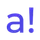Logo of FinancialAha