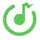 Logo of AI Song Creator