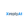 Logo of XreplyAI